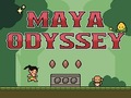 Gioco Maya Odyssey