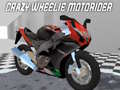 Gioco Crazy Wheelie Motorider