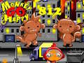 Gioco Monkey Go Happy Stage 812