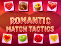 Gioco Romantic Match Tactics