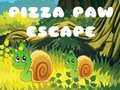 Gioco Pizza Paw Escape