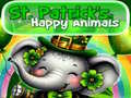 Gioco St Patricks Happy Animals