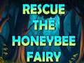 Gioco Rescue The Honeybee Fairy