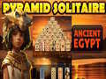 Gioco Pyramid Solitaire - Ancient Egypt
