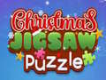 Gioco Christmas Jigsaw Puzzles