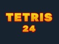 Gioco Tetris 24