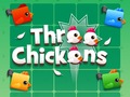 Gioco Three Chickens