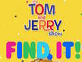 Gioco The Tom and Jerry Show Find it!