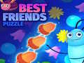 Gioco Best Friends Puzzle