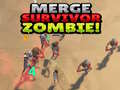 Gioco Merge Survivor Zombie!