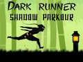 Gioco Dark Runner Shadow Unblocked