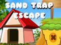 Gioco Sand Trap Escape