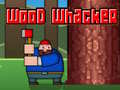 Gioco Wood Whacker