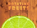 Gioco Rotating Fruits