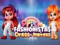 Gioco Prism Fashionistas Dress To Impress