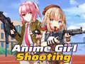 Gioco Anime Girl Shooting 