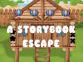 Gioco A Storybook Escape