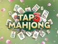 Gioco Tap 3 Mahjong