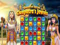 Gioco Queen of Egypt Cleopatra's Jewels