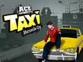 Gioco Ace Gangster Metroville Taxi