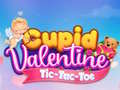 Gioco Cupid Valentine Tic Tac Toe
