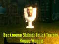 Gioco Backrooms Skibidi Toilet Terrors Huggy Wuggy