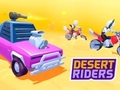Gioco Desert Riders