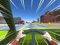 Gioco Driving in the Stream 3D