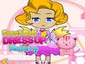 Gioco Sweet Doll Dressup Makeup