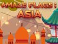 Gioco Amaze Flags: Asia