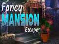 Gioco Fancy Mansion Escape