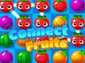 Gioco Connect Fruits
