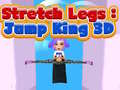 Gioco Stretch Legs: Jump King 3D