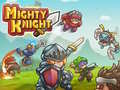 Gioco Mighty Knight