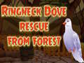 Gioco Ringneck Dove Rescue From Forest
