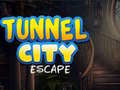 Gioco Tunnel City Escape