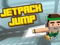 Gioco Jetpack Jump