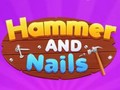 Gioco Hammer and Nails