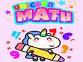 Gioco Unicorn Math