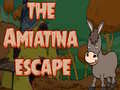 Gioco The Amiatina Escape