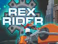Gioco Rex Rider 