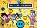 Gioco Battle with Numbers