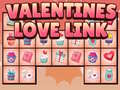 Gioco Valentine's Love Link