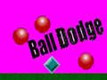 Gioco Ball Dodge