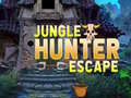 Gioco Jungle Hunter Escape