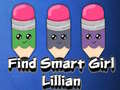 Gioco Find Smart Girl Lillian