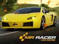 Gioco Mr Racer Car Racing