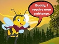 Gioco Honeybee Rescue Her Kids