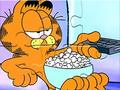 Gioco Jigsaw Puzzle: Garfield Movie Time