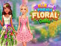 Gioco Ellie and Friends Floral Outfits
